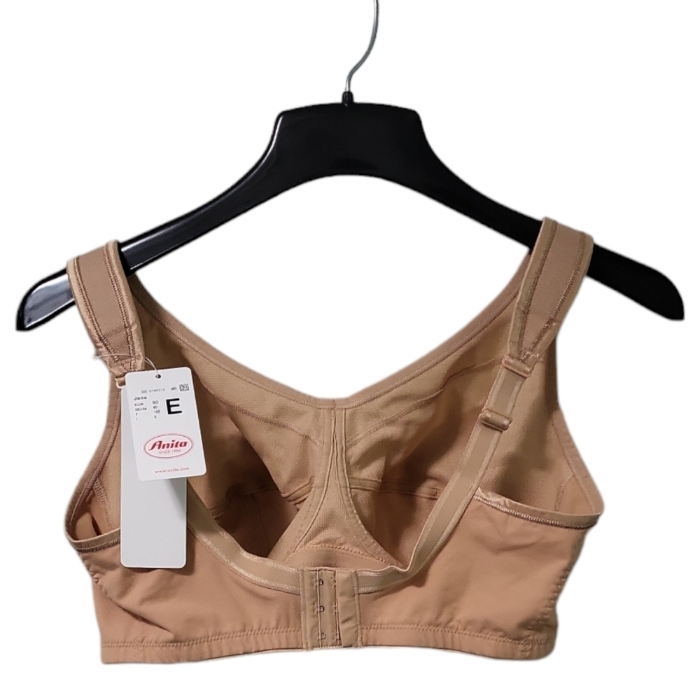 Jana Comfort Bra by Anita Lingerie Size 40E - Picture 5 of 9